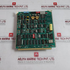 Magnavox 411098-1 Printed Circuit Board Rev: A 918091-801