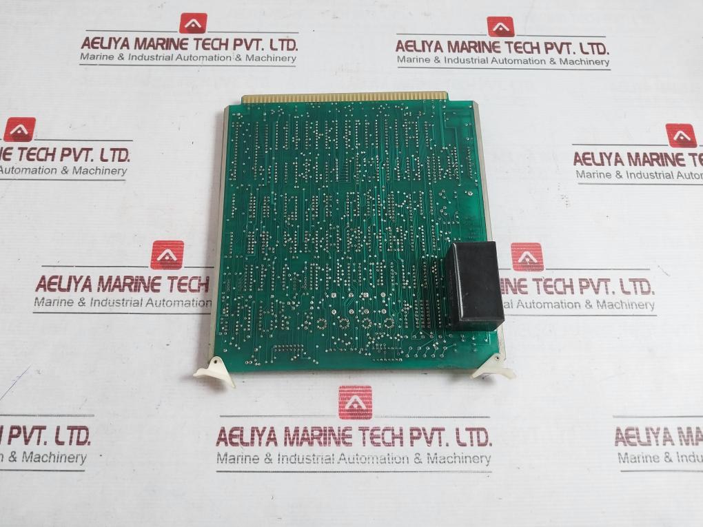 Magnavox 411098-1 Printed Circuit Board Rev: A 918091-801