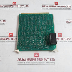 Magnavox 411098-1 Printed Circuit Board Rev: A 918091-801
