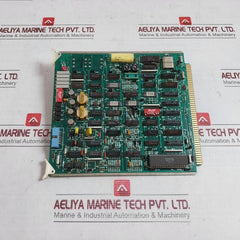 Magnavox 411098-1 Printed Circuit Board Rev: A 918091-801