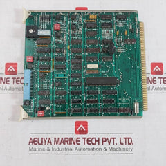 Magnavox 814066-801 Printed Circuit Board Rev: A 411749-1