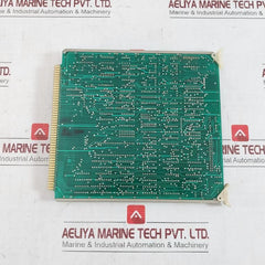 Magnavox 814066-801 Printed Circuit Board Rev: A 411749-1