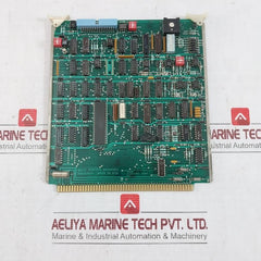 Magnavox 814066-801 Printed Circuit Board Rev: A 411749-1