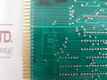 Magnavox 814066-801 Printed Circuit Board Rev: A 411749-1