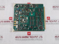 Magnavox 910820-802 Printed Circuit Board Mp411701-1