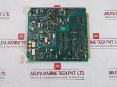 Magnavox 910820-802 Printed Circuit Board Mp411701-1