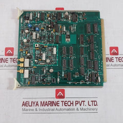 Magnavox 910820-802 Printed Circuit Board Mp411701-1