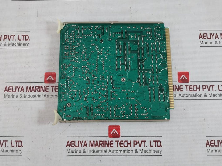 Magnavox 910820-802 Printed Circuit Board Mp411701-1