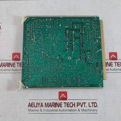Magnavox 910820-802 Printed Circuit Board Mp411701-1
