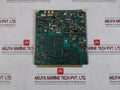 Magnavox 910820-802 Printed Circuit Board Mp411701-1