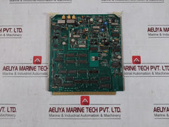 Magnavox 910820-802 Printed Circuit Board Mp411701-1