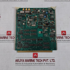 Magnavox 910820-802 Printed Circuit Board Mp411701-1