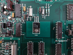 Magnavox 910820-802 Printed Circuit Board Mp411701-1