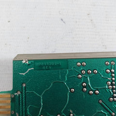 Magnavox 910820-802 Printed Circuit Board Mp411701-1
