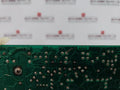 Magnavox 910820-802 Printed Circuit Board Mp411701-1