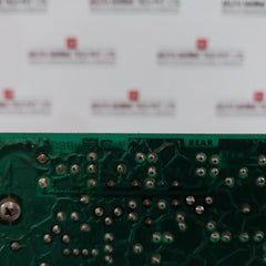 Magnavox 910820-802 Printed Circuit Board Mp411701-1
