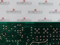 Magnavox 910820-802 Printed Circuit Board Mp411701-1