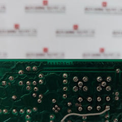 Magnavox 910820-802 Printed Circuit Board Mp411701-1