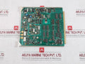 Magnavox 910820-802 Printed Circuit Board Rev: D Mp411701-1 411701-1