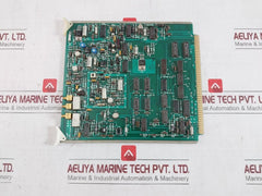 Magnavox 910820-802 Printed Circuit Board Rev: D Mp411701-1 411701-1