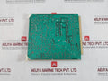 Magnavox 910820-802 Printed Circuit Board Rev: D Mp411701-1 411701-1