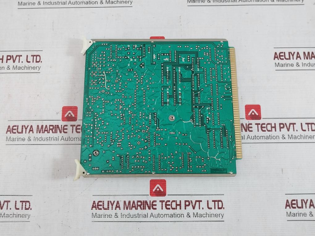 Magnavox 910820-802 Printed Circuit Board Rev: D Mp411701-1 411701-1