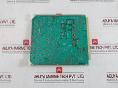 Magnavox 910820-802 Printed Circuit Board Rev: D Mp411701-1 411701-1