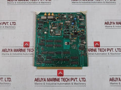 Magnavox 910820-802 Printed Circuit Board Rev: D Mp411701-1 411701-1