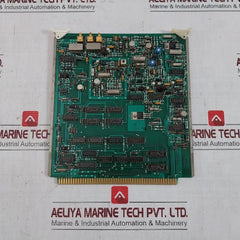 Magnavox 910820-802 Printed Circuit Board Rev: D Mp411701-1 411701-1