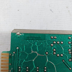 Magnavox 910820-802 Printed Circuit Board Rev: D Mp411701-1 411701-1
