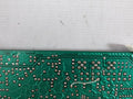 Magnavox 910820-802 Printed Circuit Board Rev: D Mp411701-1 411701-1