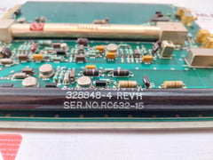 Magnavox 910835-801 Printed Circuit Board Rev.C 216760-1