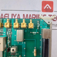 Magnavox 910835-801 Printed Circuit Board Rev.C 216760-1