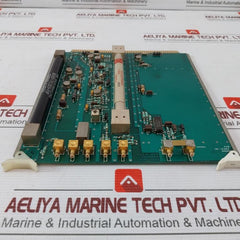 Magnavox 910835-801 Printed Circuit Board Rev.C 216760-1