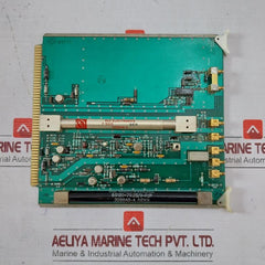 Magnavox 910835-801 Printed Circuit Board Rev.C 216760-1