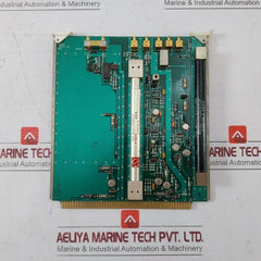 Magnavox 910835-801 Printed Circuit Board Rev.C 216760-1