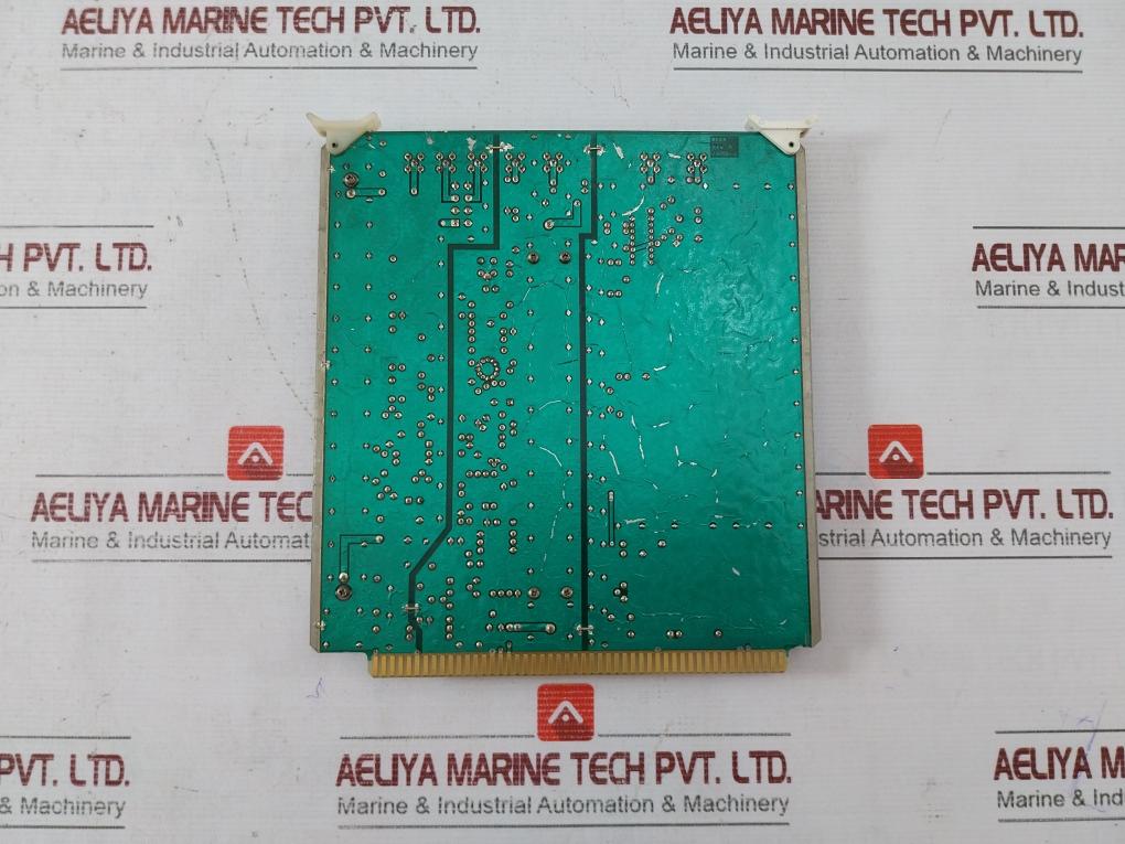 Magnavox 910835-801 Printed Circuit Board Rev.C 216760-1