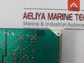 Magnavox 910835-801 Printed Circuit Board Rev.C 216760-1
