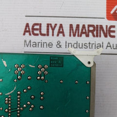 Magnavox 910835-801 Printed Circuit Board Rev.C 216760-1