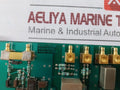 Magnavox 910835-801 Printed Circuit Board Rev.C 216760-1