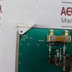 Magnavox 910835-801 Printed Circuit Board Rev.C 216760-1