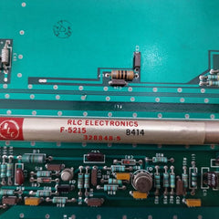 Magnavox 910835-801 Printed Circuit Board Rev.C 216760-1