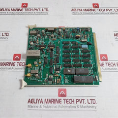 Magnavox 910857-801 Printed Circuit Board 216764-1 Rev B