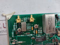 Magnavox 910857-801 Printed Circuit Board 216764-1 Rev B