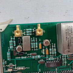 Magnavox 910857-801 Printed Circuit Board 216764-1 Rev B