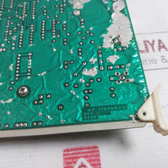 Magnavox 910857-801 Printed Circuit Board 216764-1 Rev B