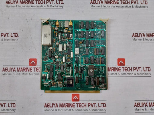Magnavox 911961-801 Printed Circuit Board Rev.B Mp216734-1