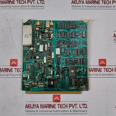 Magnavox 911961-801 Printed Circuit Board Rev.B Mp216734-1