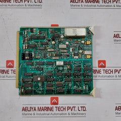 Magnavox 911961-801 Printed Circuit Board Rev.B Mp216734-1