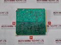 Magnavox 911961-801 Printed Circuit Board Rev.B Mp216734-1
